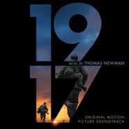 Thomas Newman, 1917 [OST] [Green/Silver Swirl Vinyl] (LP)
