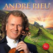 André Rieu, Romantic Moments II (CD)