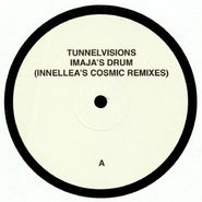 Tunnelvisions, Innellea's Cosmic Remixes (12")