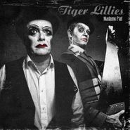 The Tiger Lillies, Madame Piaf (CD)