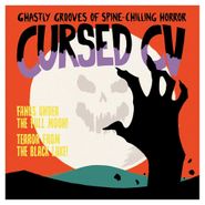 Serato, Serato Cursed CV Fangs Under The Full Moon! Terror From The Black Lake! (LP)