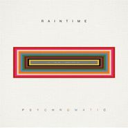 Raintime, Psychromatic (CD)