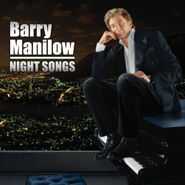 Barry Manilow, Night Songs (CD)