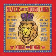 Blackie And The Rodeo Kings, Kings & Kings (LP)
