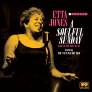 Etta Jones, Soulful Sunday: Live At The Left Bank [Black Friday] (LP)