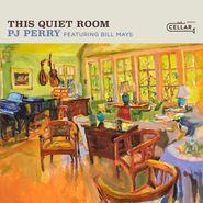 PJ Perry, This Quiet Room (CD)