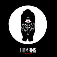 Humans, Noontide (CD)