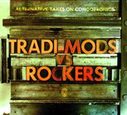 Various Artists, Tradi-Mods vs Rockers - Alternative Takes On Congotronics (CD)
