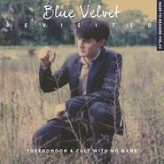 Tuxedomoon, Blue Velvet Revisited [Belgian Issue OST] (LP)
