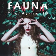 Fauna Twin, The Hydra EP (LP)