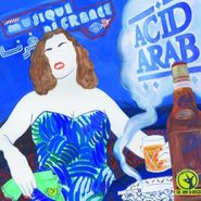 Acid Arab, Musique De France (LP)