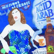 Acid Arab, Musique De France (LP)