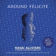 Kasai Allstars, Around Felicité [OST] (CD)