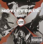 Mötley Crüe, Carnival Of Sins: Live [Import] (CD)