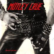 Mötley Crüe, Too Fast For Love [180 Gram Vinyl] (LP)