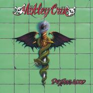 Mötley Crüe, Dr. Feelgood [Colored] (LP)