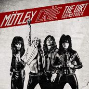 Mötley Crüe, The Dirt [OST] (LP)
