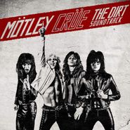 Mötley Crüe, The Dirt [OST] (CD)