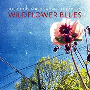 Jolie Holland, Wildflower Blues (LP)
