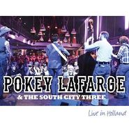Pokey LaFarge, Live In Holland! (CD)