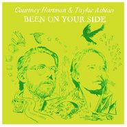 Courtney Hartman, Been On Your Side (LP)