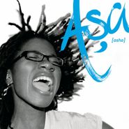 Asa, Asa (CD)