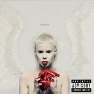 Die Antwoord, Ten$ion (CD)