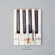 Chet Faker, Thinking In Textures (LP)