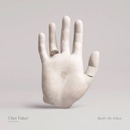 Chet Faker, Built On Glass [Pink Vinyl] (LP)