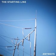 Starting Line, Anyways (7")