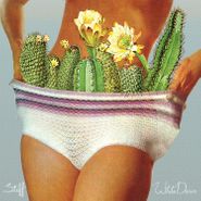 White Denim, Stiff (LP)