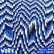 Marcus Marr, Work (LP)