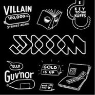 JJ DOOM, Bookhead EP [Picture Disc] (LP)