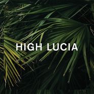 High Lucia, Wash (12")