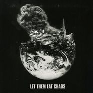 Kae Tempest, Let Them Eat Chaos (CD)