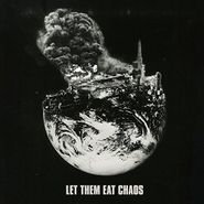 Kae Tempest, Let Them Eat Chaos (LP)