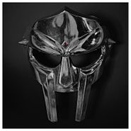 JJ Doom, Bookhead EP (12")