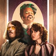 Andrew Hung, An Evening With Beverly Luff Linn [OST] (LP)