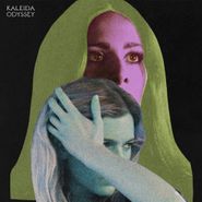 Kaleida, Odyssey (LP)