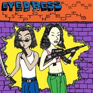 Eyedress, Let's Skip To The Wedding (CD)