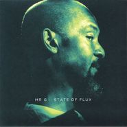 Mr. G, State Of Flux (12")
