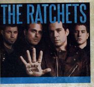 The Ratchets, Glory Bound (LP)