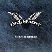 Cock Sparrer, Guilty As Charged (LP)