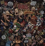 Ghoul, Splatterthrash (LP)