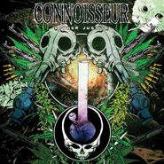 Connoisseur, Stoner Justice (CD)