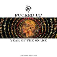 Fucked Up, Year Of The Snake (12")