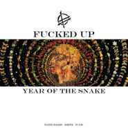 Fucked Up, Year Of The Snake (CD)