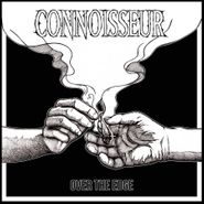 Connoisseur, Over The Edge (LP)