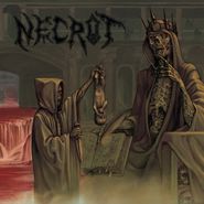Necrot, Blood Offerings (LP)