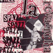 Spazz, La Revancha (CD)